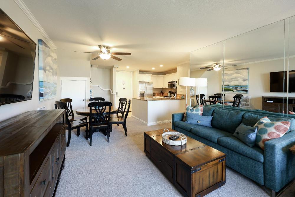 Oceanside Beach Condos